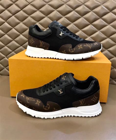 lv sneaker for men|louis vuitton sneakers men's.